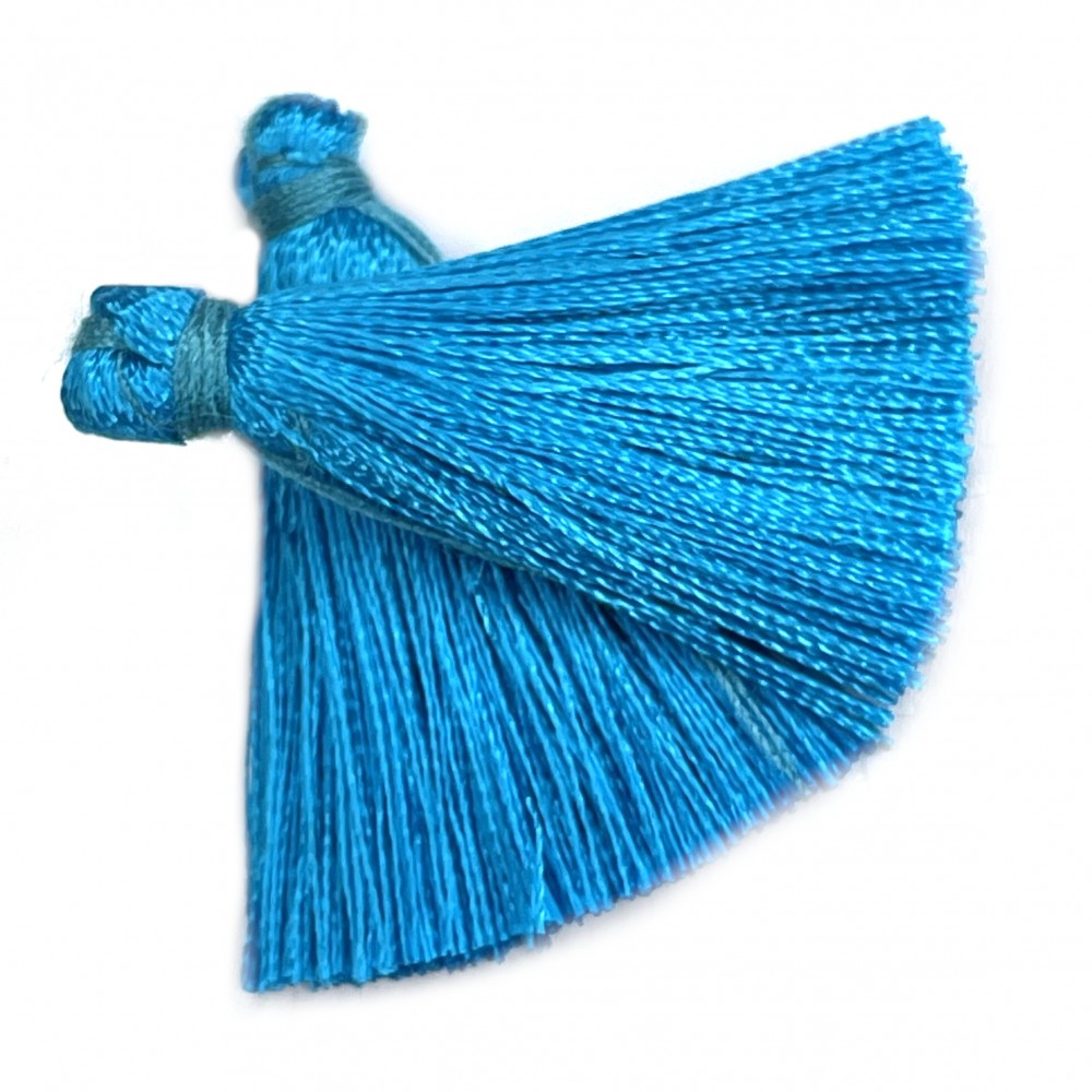 Tassel ~6x35mm 1pcs. (F04D0168)