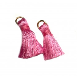 Tassel ~6x23mm 1pcs. (F04D0219)