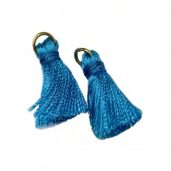 Tassel ~6x23mm 1pcs. (F04D0220)