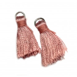 Tassel ~6x23mm 1pcs. (F04D0221)