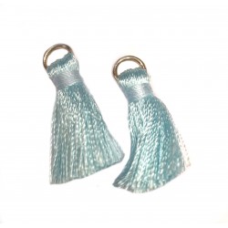 Tassel ~6x23mm 1pcs. (F04D0223)