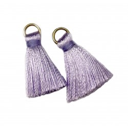 Tassel ~6x23mm 1pcs. (F04D0224)