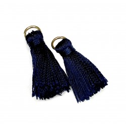 Tassel ~6x23mm 1pcs. (F04D0226)