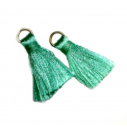 Tassel ~6x23mm 1pcs. (F04D0227)