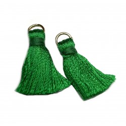 Tassel ~6x23mm 1pcs. (F04D0228)