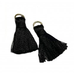 Tassel ~6x23mm 1pcs. (F04D0229)