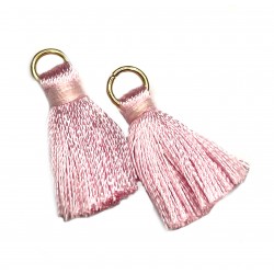 Tassel ~6x23mm 1pcs. (F04D0230)