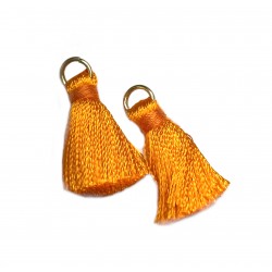 Tassel ~6x23mm 1pcs. (F04D0232)