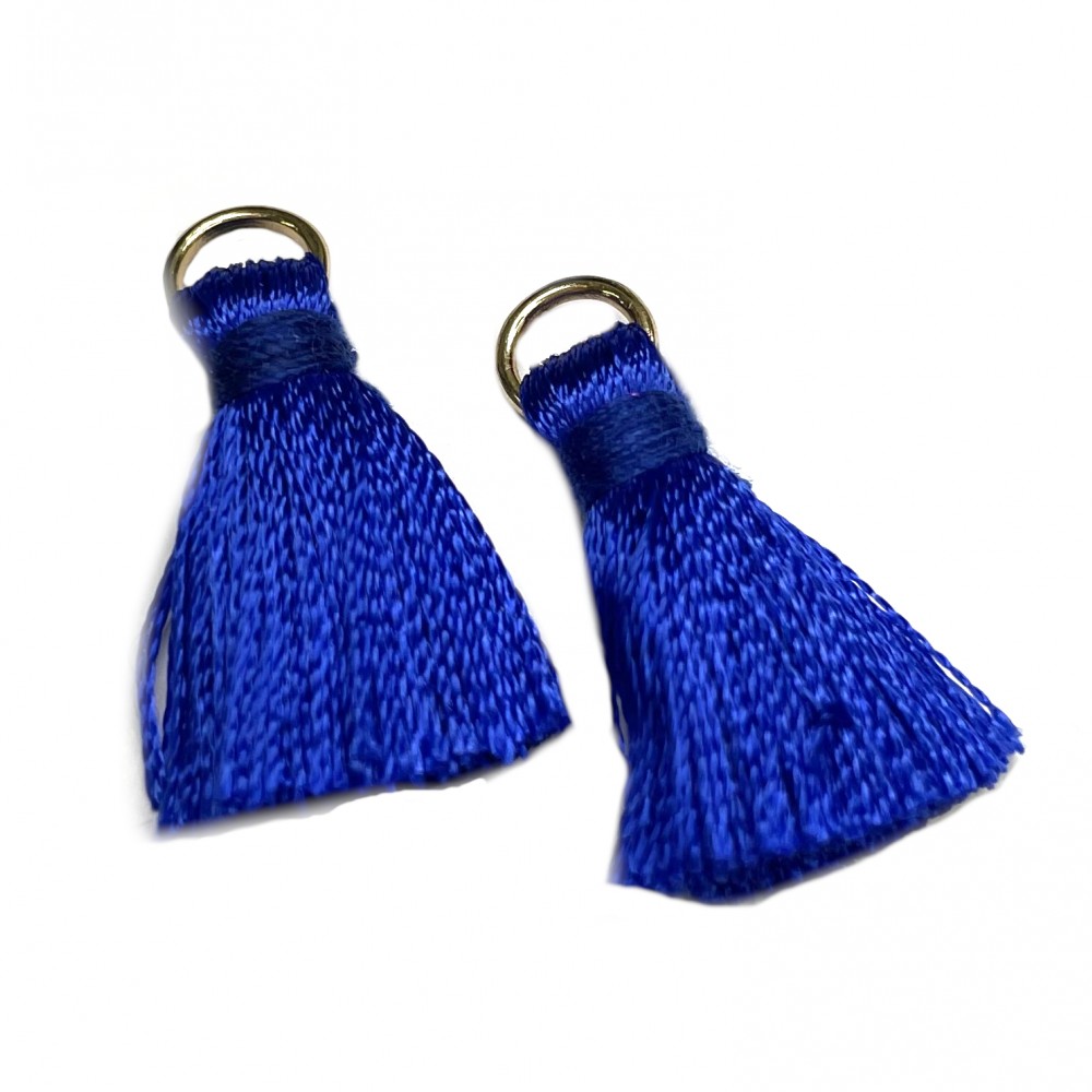 Tassel ~6x23mm 1pcs. (F04D0233)