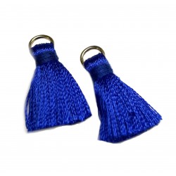 Tassel ~6x23mm 1pcs. (F04D0233)