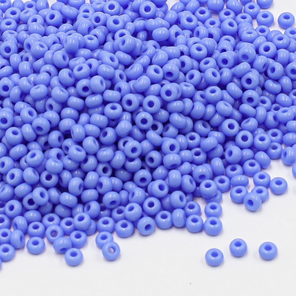 "PRECIOSA" Czech beads 08/0  (2.8 - 3.2 mm) (33020)