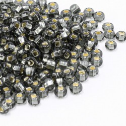 "PRECIOSA" Czech beads 08/0  (2.8 - 3.2 mm) (47010)
