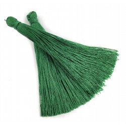 Tassel ~6x60mm 1pcs. (F04D0052)