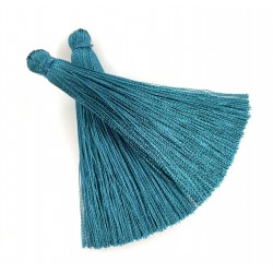 Tassel ~6x60mm 1pcs. (F04D0054)