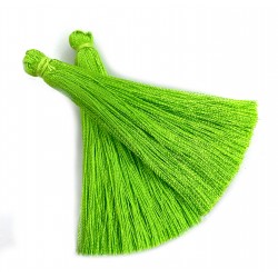 Tassel ~6x60mm 1pcs. (F04D0056)