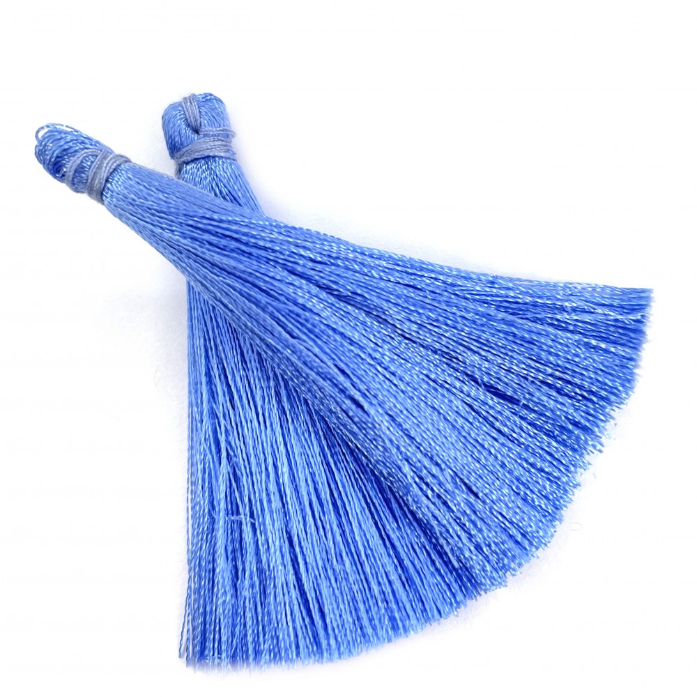 Tassel ~6x60mm 1pcs. (F04D0058)