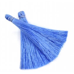 Tassel ~6x60mm 1pcs. (F04D0058)