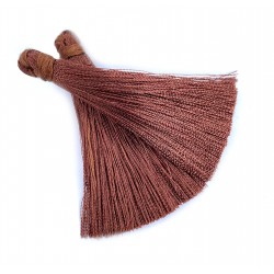 Tassel ~6x60mm 1pcs. (F04D0062)