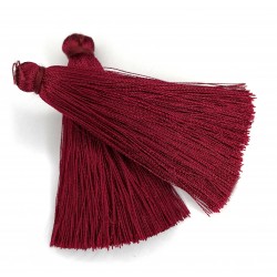 Tassel ~8x70mm 1pcs. (F04D0067)