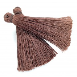 Tassel ~8x70mm 1pcs. (F04D0069)