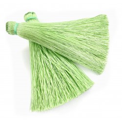 Tassel ~8x70mm 1pcs. (F04D0070)