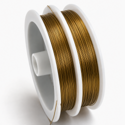Jewellery wire 0.3 mm