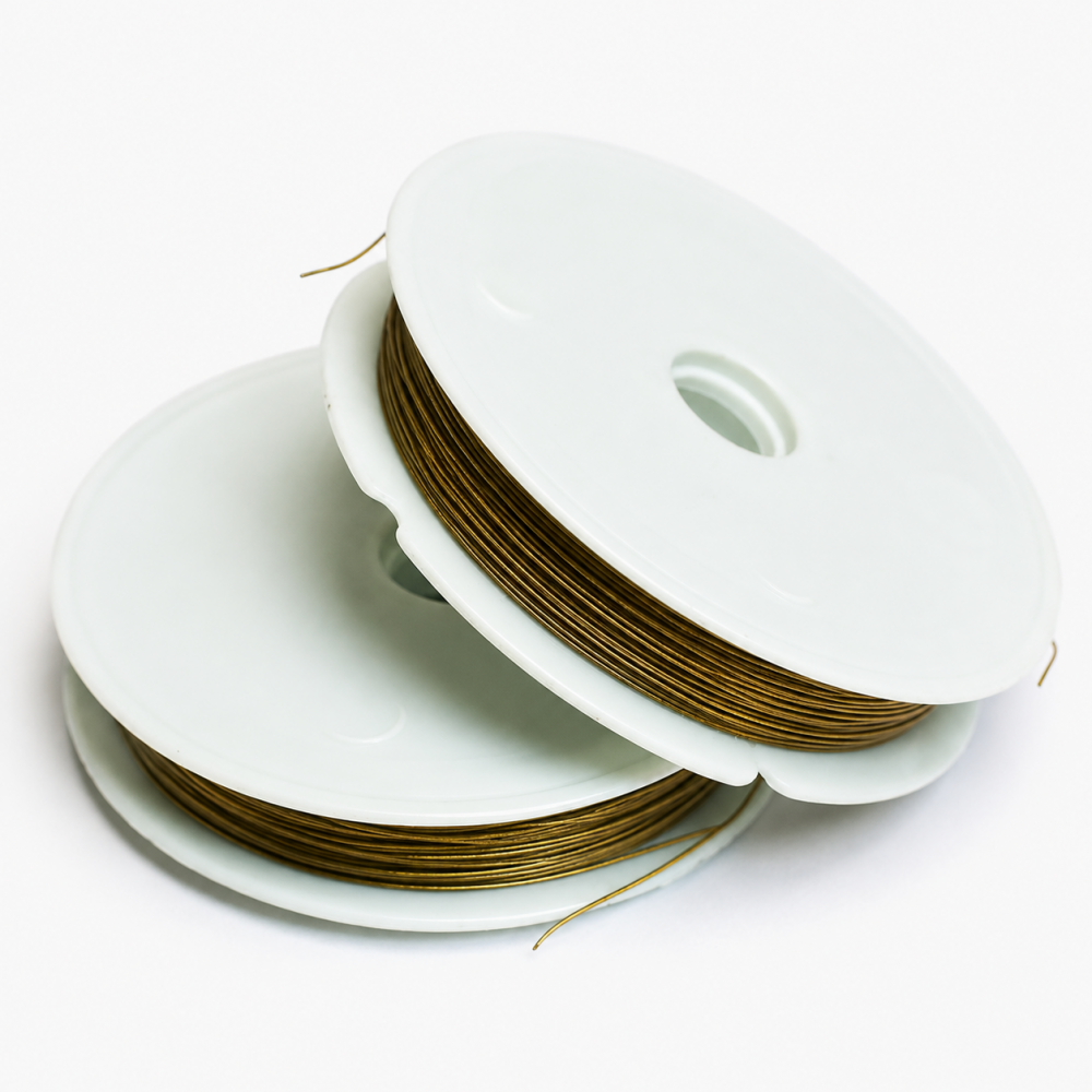 Jewellery wire 0.3 mm