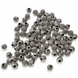 Spacer 4x4 mm.