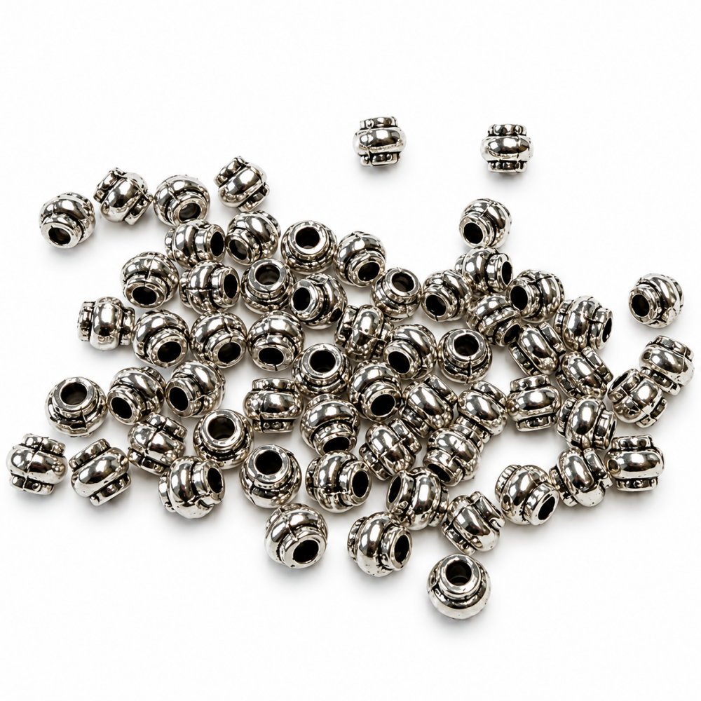 Spacer 4x4 mm.