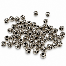 Spacer 4x4 mm.