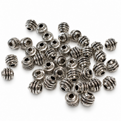 Spacer 5x5 mm.