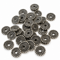Spacer 10x1 mm