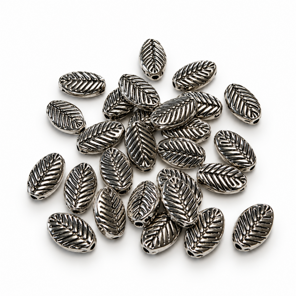 Spacer 6x9 mm.