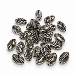 Spacer 6x9 mm.