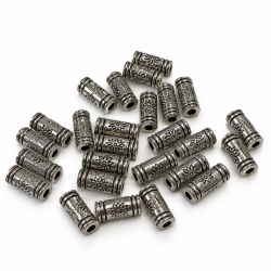 Spacer 10x4 mm.