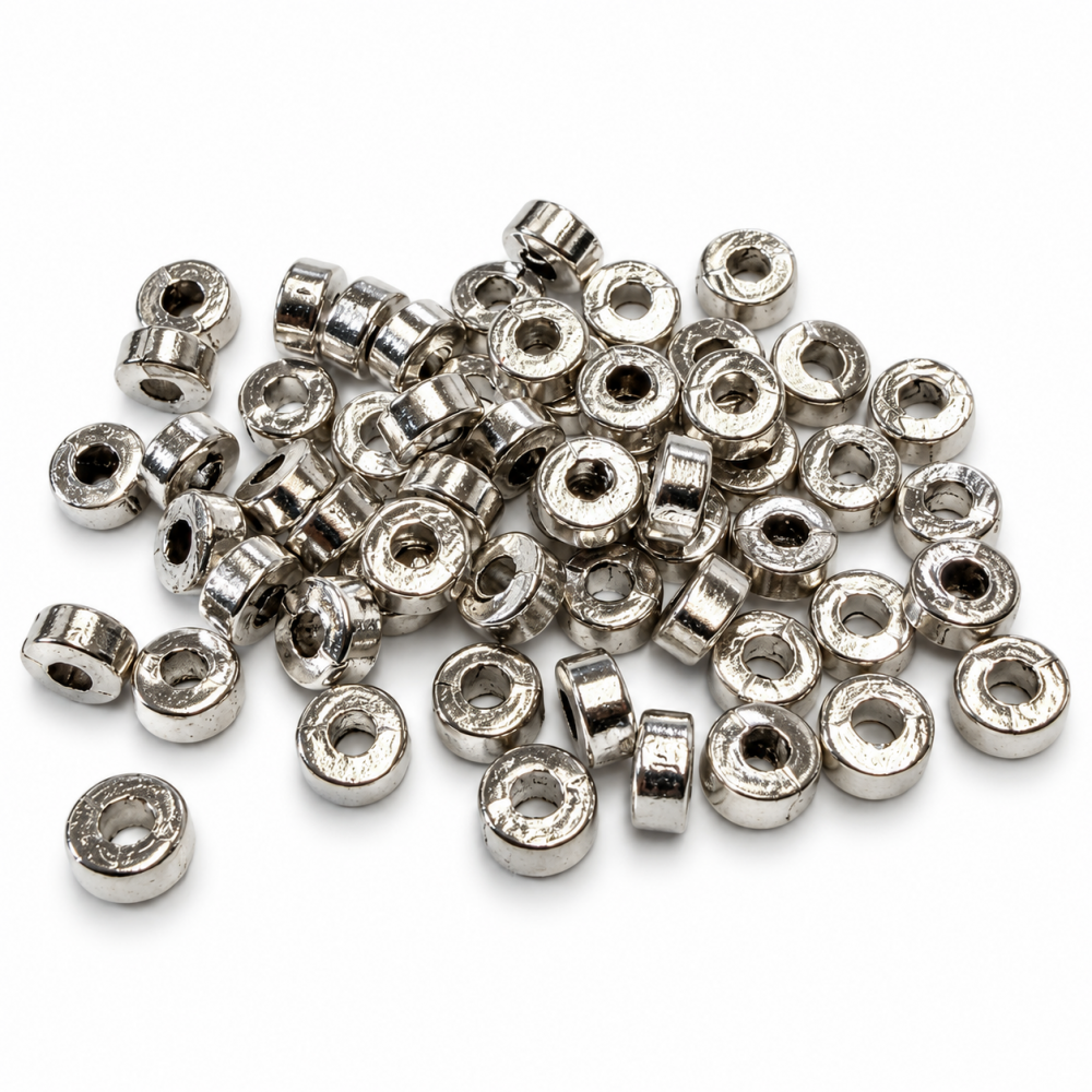 Spacer 5x3 mm.