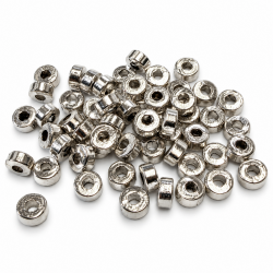 Spacer 5x3 mm.