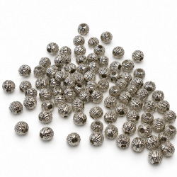 Spacer 4x4 mm.