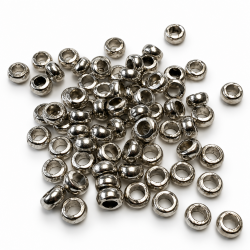 Spacer 5x3 mm.