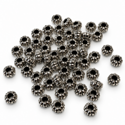 Spacer 6x3 mm.
