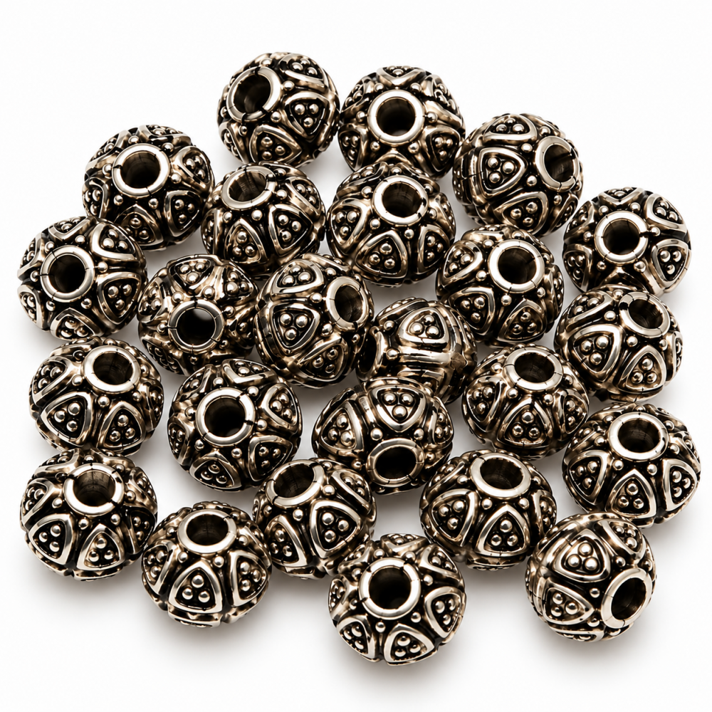 Spacer 7x5 mm