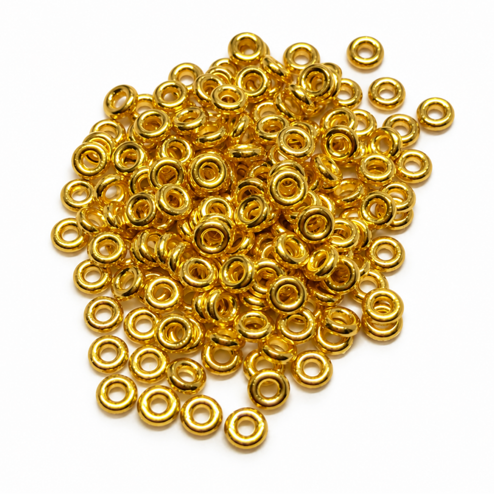 Spacer 4x1 mm