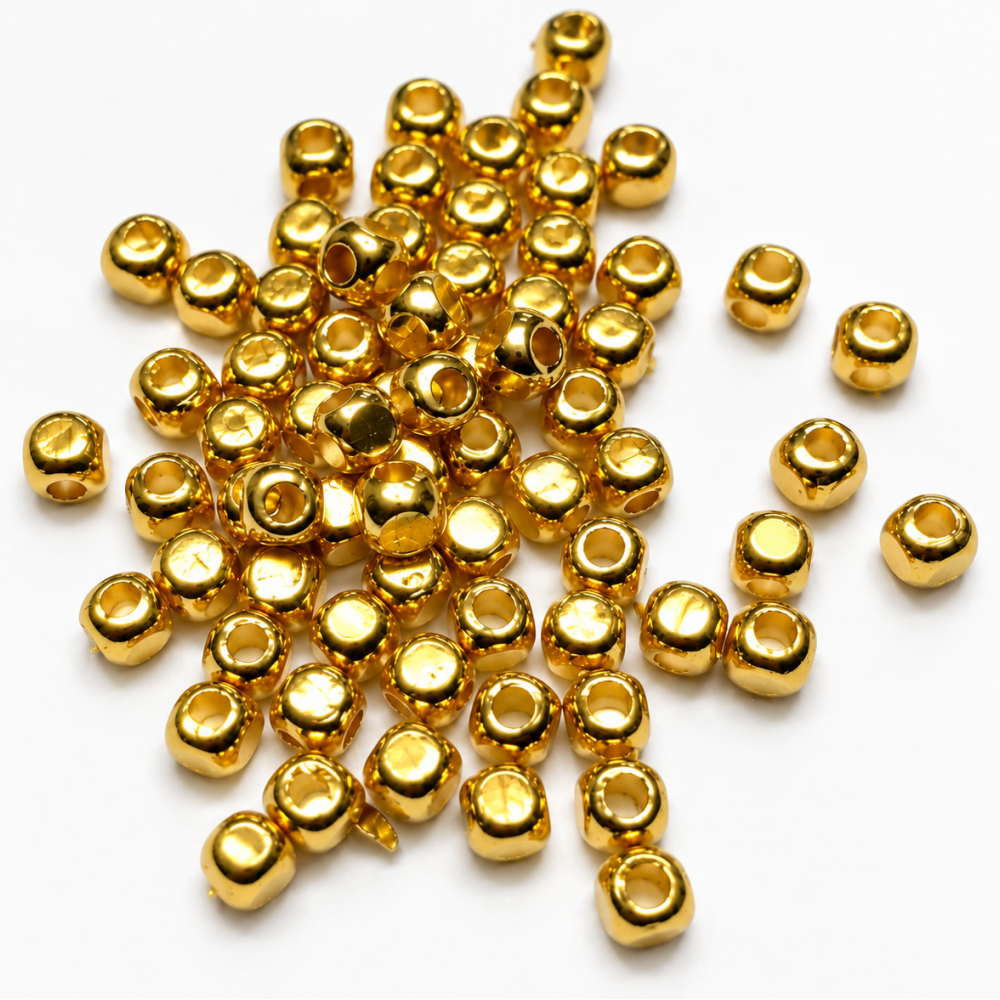 Spacer 4x4 mm