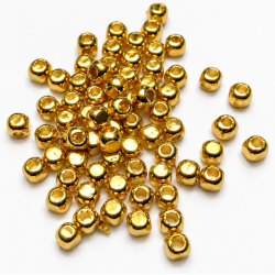 Spacer 4x4 mm