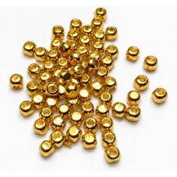 Spacer 4x4 mm