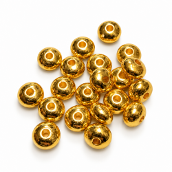 Spacer 7x2 mm