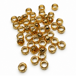 Spacer 6x4 mm