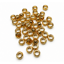 Spacer 6x4 mm
