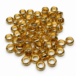 Spacer 6x3 mm