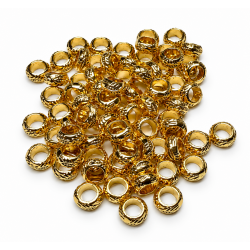 Spacer 6x3 mm